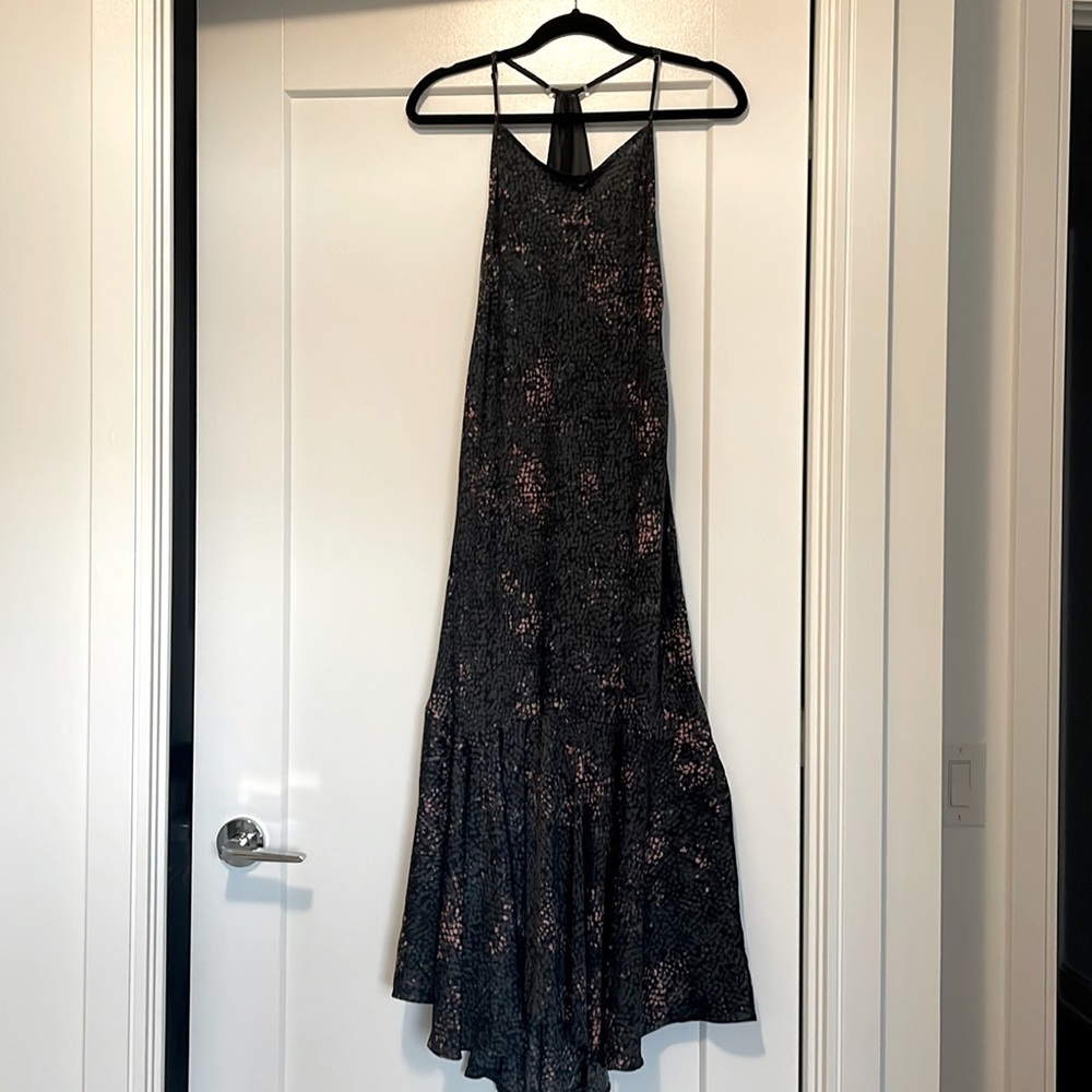H Halton Chemise